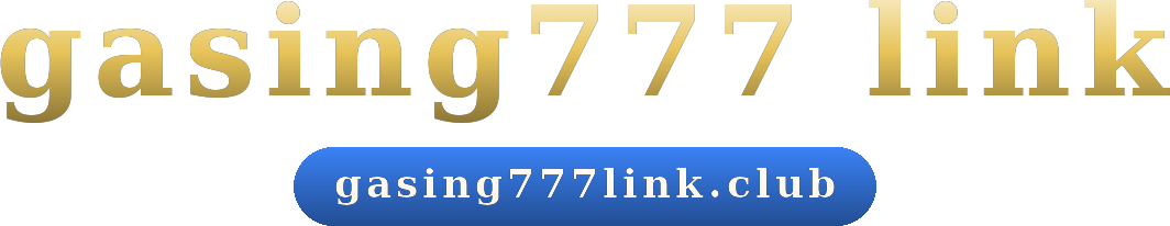 gasing777 link logo